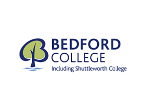 BEDFORD COLLEGE LOGO