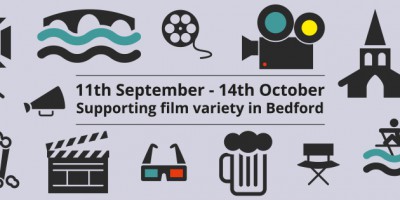 Bedford Film Festival 2015 Dates