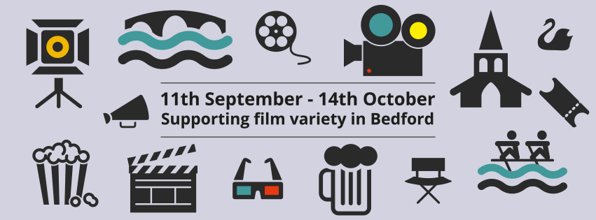 Bedford Film Festival 2015 Dates