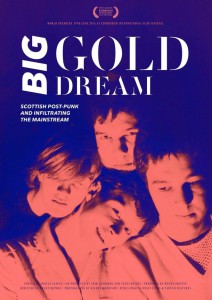 Big Gold Dream