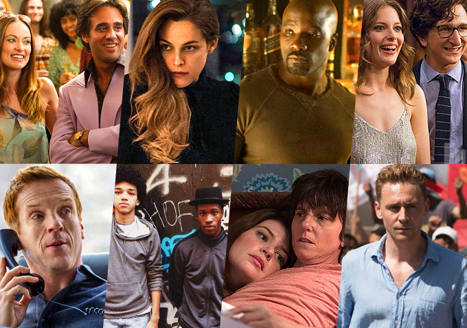 The 25 Most Anticipated New TV Shows Of 2016