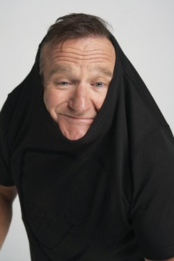 Robin Williams