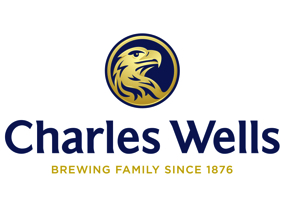 Charles Wells logo